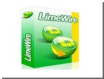 LimeWire    100  