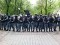 Полиция разогнала оппозиционеров на Чистых прудах