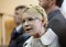 Тимошенко рассказала, какой ценой ей дается голодовка