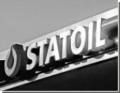  Statoil    