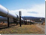 Туркмения подписала газовые контракты с Индией и Пакистаном