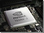 Nvidia задержит выход процессоров Tegra с поддержкой LTE