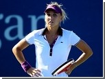 Российская теннисистка вышла в шестой финал в карьере