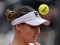 Надежда Петрова одержала вторую победу на Roland Garros