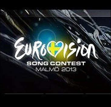 Сегодня в шведском Мальме открывается "Евровидение-2013"