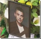 В Киеве похоронили мужа Тины Кароль. Фото