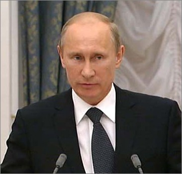 Путин уволил "серого кардинала" российского правительства