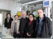 В Китае адвентисты построят электростанции