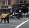 Участники Бостонского марафона завершили забег, прерванный взрывом