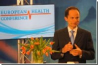 В Праге состоялась первая европейская конференция по здравоохранению