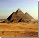 Пирамиды раскрывают свои секреты: сделано еще одно открытие. Фото