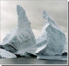 Ученые вычислили возраст антарктических льдов