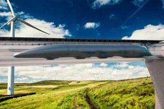    Hyperloop  