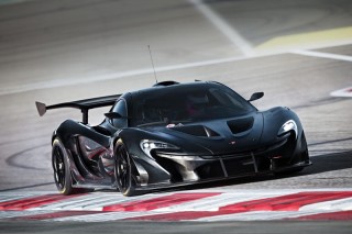    McLaren