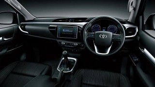 Toyota    "" 