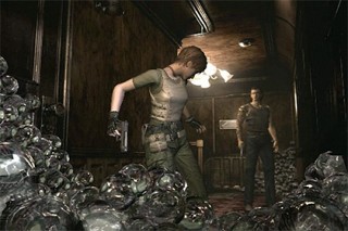   Resident Evil   PC