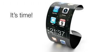 Apple Watch 2.     