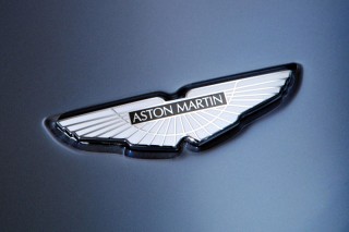    Aston Martin