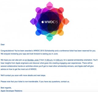 Apple  350   WWDC 2015  -