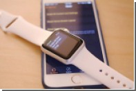 Apple         Apple Watch