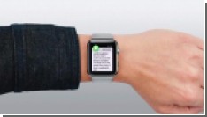    Apple Watch     Wi-Fi