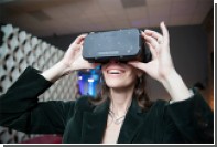 Oculus VR      