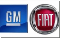  GM  Fiat 