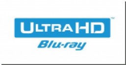     Ultra HD Blu-ray