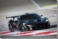   McLaren
