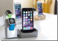 Duet Dock:  -  Apple Watch  iPhone