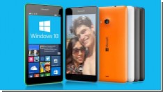   : Microsoft  Windows    Windows Mobile