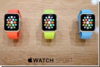  Apple Watch Sport   