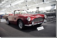   Bonhams    Aston Martin
