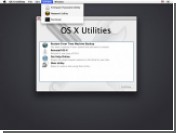   ,  OS X  