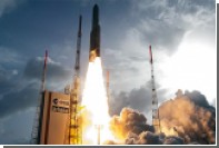  Ariane 5      DirecTV