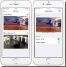 Drip for Dropcam:    Apple Watch