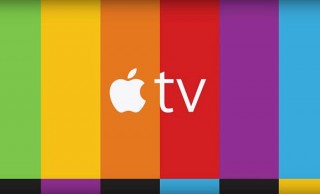    Apple   Apple TV  
