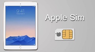  Apple Sim   .  $15  100 