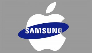 Samsung  Apple      