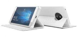  Windows- Surface Phone   8    500   