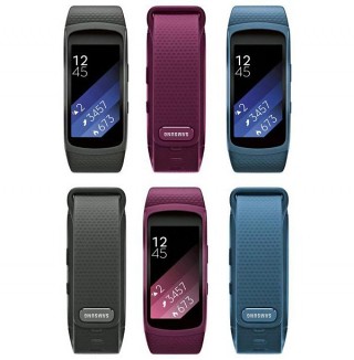  :   Samsung Gear Fit 2