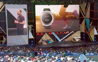 Google  Android Wear 2.0:  , ,  
