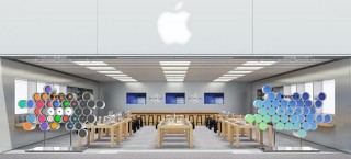 19   15   Apple Store
