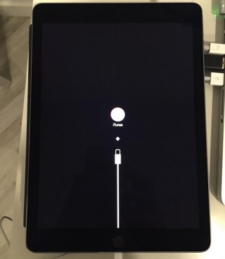  iOS 9.3.2   iPad Pro  
