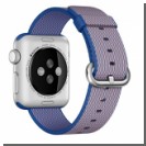    Apple Watch.   