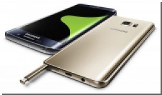  Samsung Galaxy Note 6       USB-C