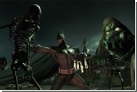  PlayStation 4     Batman: Arkham