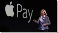    Apple Pay.   