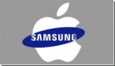 Samsung  Apple      