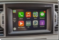 Kia Sportage  Optima      Apple CarPlay